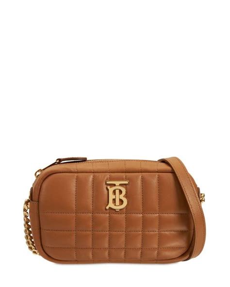 burberry link camera bag|Kameratasche „Lola“ im Kleinformat (Schwarz) .